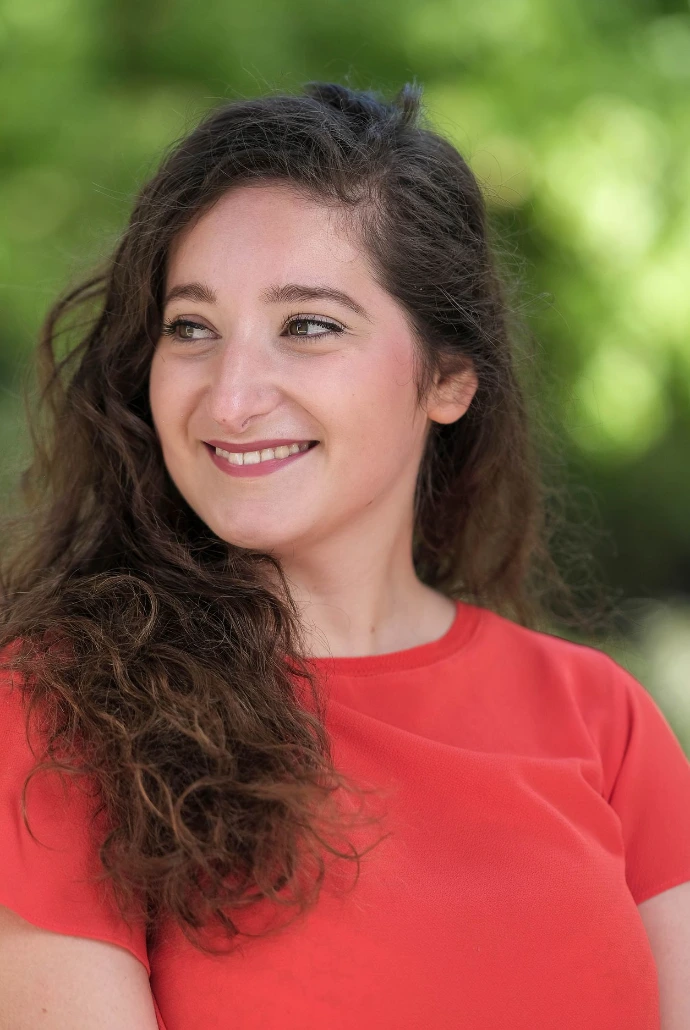 Coline Zerbib - conseil marketing